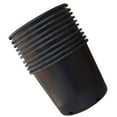 thumbnail image 2 of 10 Pack Seed Starter Pots 7 Gallon Garden Planter Plastic Seedling Pots Flower Plant Container for Succulents, Seedlings, Cuttings, Transplanting, 2 of 5