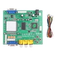 thumbnail image 1 of DEWIN Arcade Game RGB/CGA/EGA/YUV to VGA HD Video Converter Board, 1 of 11