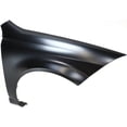 thumbnail image 2 of Fender For 2005-2010 Chevrolet Cobalt 07-09 Pontiac G5 Front Right Primed Steel, 2 of 5