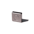 thumbnail image 1 of M2 SSD Case M.2 NVME 2230 SSD Enclosure, USB 3.2 10Gbps to NVME M-Key External Solid State Drive Case, 1 of 7