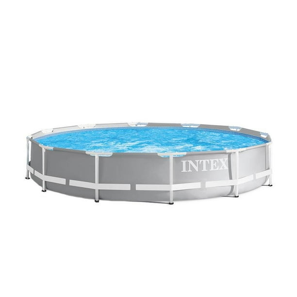 above ground 12ft pool