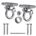 thumbnail image 1 of Swing Hanger Dakzhou 2 Silent Bearing Antioxidante, 680 kg, 1 of 6
