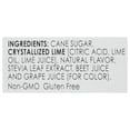 thumbnail image 6 of TRUE LIME Black Cherry Limeade Drink Mix, 10 Count - 1 pack Made from Real Limes, 6 of 11