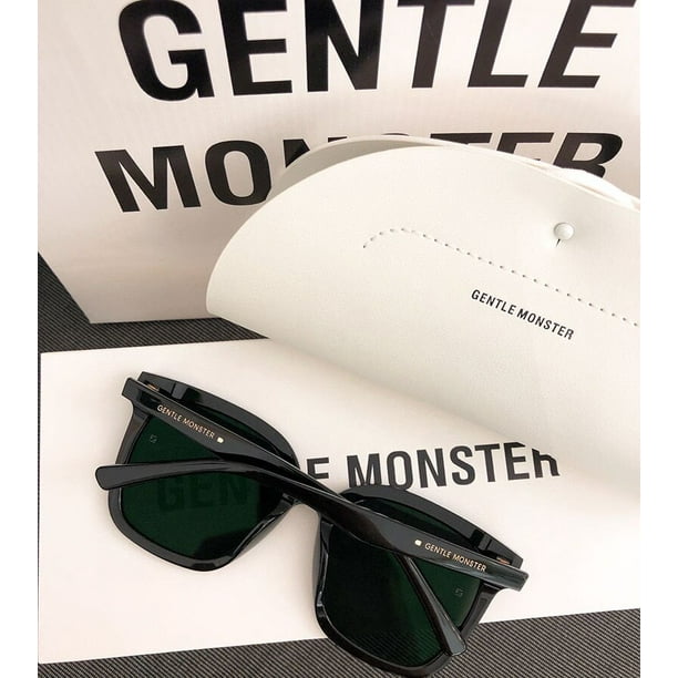 Gentle monster fashion lentes