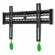 thumbnail image 2 of Soporte Pared P/Pantalla 40'-60' Negro NBC-3F North Bayou Soporte Pared 40 - 60 pulgadas 56.7 kg, 2 of 4