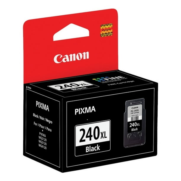Canon 5206b001 Pg 240xl Walmart Com Walmart Com