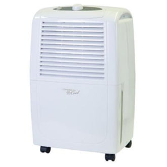 Haier CJ35M Dehumidifier