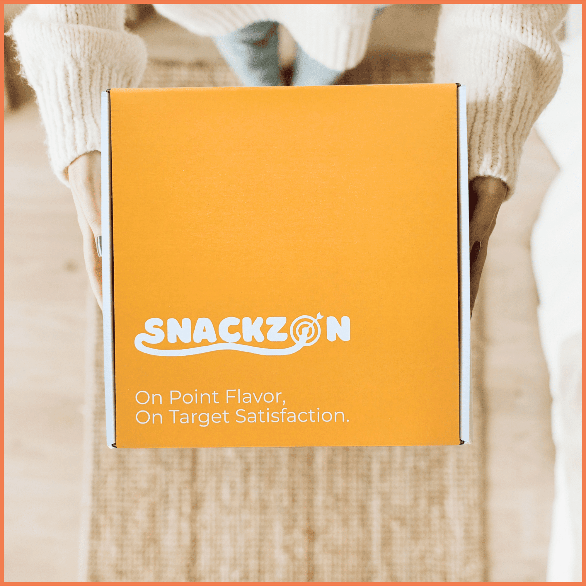 SNACKZON – Curated Japanese & Korean Treats – Includes Spicy Chicken Ramen, Chocolate Filled Biscuits, Rice Crackers & More