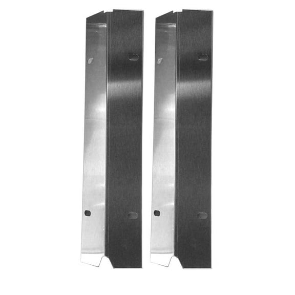Replacement Flavorizer Bars for Tera Gear 314168, Gas Models, 2-Pack