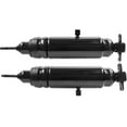 thumbnail image 2 of Monroe Shock Absorber MA708 Max-Air; Hydraulic With Air Assist; OE Replacement; For Towing And Hauling; Set Of 2, 2 of 3