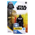 thumbnail image 2 of Star Wars Epic Hero Series Darth Vader 4 Inch Action Figure, 2 of 5