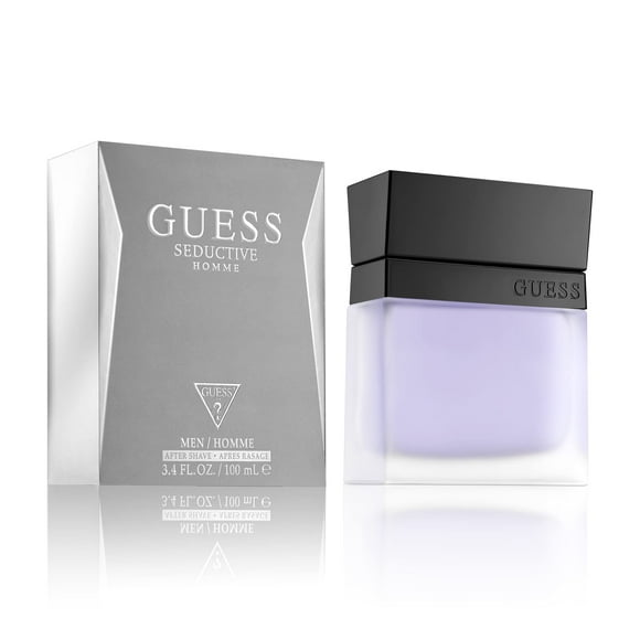 Crema para después del afeitado GUESS Seductive Men/Homme 100 ml
