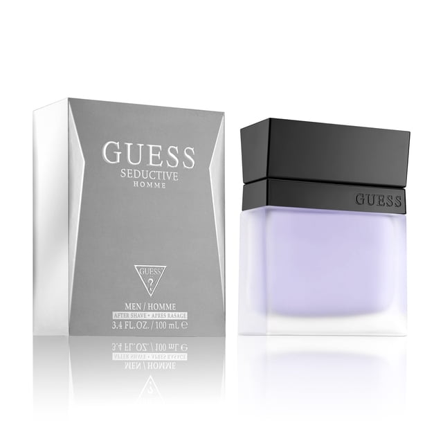 Crema para después del afeitado GUESS Seductive Men/Homme 100 ml