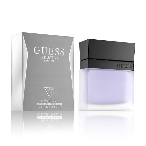 Crema para después del afeitado GUESS Seductive Men/Homme 100 ml