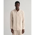 thumbnail image 2 of Gant Apparel S Men's 3230085 Iterations Brown , M Reg US, 2 of 3
