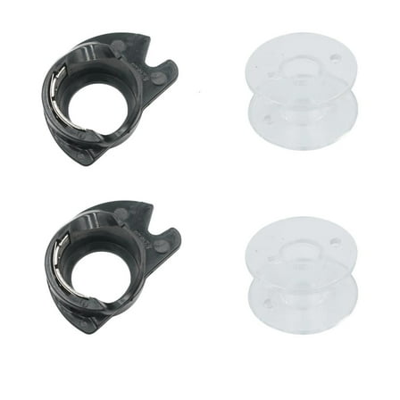 Bobbin Case Replacements Bobbin and Bobbin Case Set for Sewing Machine