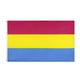 thumbnail image 1 of pstuiky Bandera transgénero de 90x150 cm, 1 of 7