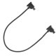 thumbnail image 4 of Cable de transferencia de datos de 30cm para Mavic Mini/Spark/Mavic Pro Drone control remoto Cable de datos para Android a Android, 4 of 10