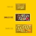 thumbnail image 2 of 2X - M&M,S, Milk Chocolate, 1.69 Oz, 2 of 3