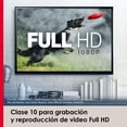 thumbnail image 4 of Memoria Micro SD 1TB SANDISK Ultra Clase 10 A1 Full HD SDSQUA4-1T00-GN6MA, 4 of 6