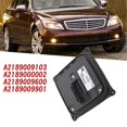 thumbnail image 3 of A2189009103 Módulo de control DRL de balasto para faro LED delantero para W246 W204 W218 X204 2010-2014 A2189000002, 3 of 5