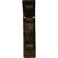 thumbnail image 3 of Ekena Millwork 2"W x 5 1/2"D x 8"H Orleans Wrought Iron Bracket, (Triple center brace), Antiqued Bronze, 3 of 8