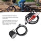 thumbnail image 4 of Juego De Faros Delanteros Y Luces Traseras ANGGREK Kit De Luces De Bicicleta Eléctrica De Alta Visibilidad Ecológica De 24-48 V Para Conducción Nocturna, 4 of 8