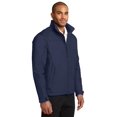 thumbnail image 4 of Port Authority Challenger II Jacket-3XL (True Navy/True Navy), 4 of 6