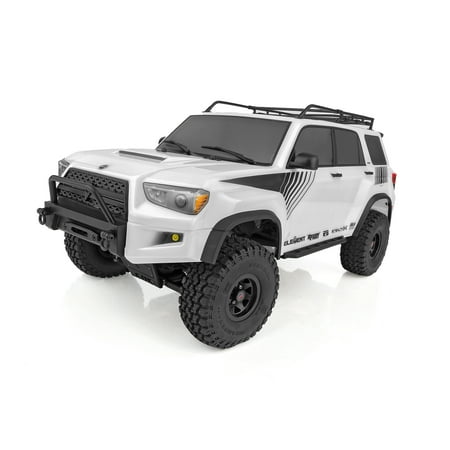 Element RC Enduro Trailrunner 4x4 RTR 1/10 Rock Crawler w/2.4GHz Radio