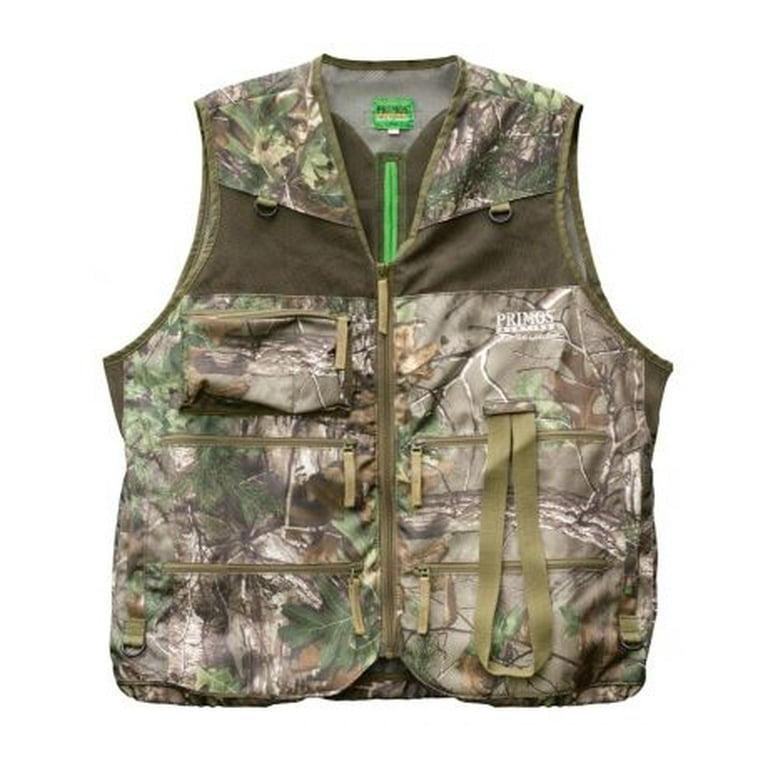 Bow hunting vest clearance