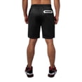 thumbnail image 7 of FANNYC Men's Sports Shorts Moisture Wicking Gym Short Drawstring With Pockets Jogger Shorts, 7 of 7