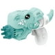 thumbnail image 2 of Fiudx Liquidación De Ahorros De Verano Juguete De Burbujas Estilo Dinosaurio De 7 Agujeros Para Niños, Juguetes Automáticos De Verano, Actividades Al Aire Libre Y Regalos De Cumpleaños, 2 of 5