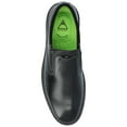 thumbnail image 4 of Vance Mens Willis Tru Comfort Foam Slip-on Round Toe Loafer, 4 of 9