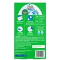 Scrubbing Bubbles Fresh Brush Toilet Cleaning System, Flushable Refill