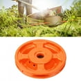 thumbnail image 1 of Lawn Mower Accessory, Strimmer Trimmer Head Universal Aluminum  For String Trimmers, 1 of 8