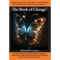 The Book of Change, (Hardcover)