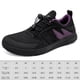 thumbnail image 3 of Zapatos Casuales Negocios para Descalzos Hombres Transpirables Al Aire Libre, 3 of 9