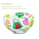 thumbnail image 5 of Soidarity Balones de fútbol inflables de 6 pulgadas, pelota blanda de fútbol de PVC inflable para adultos y niños Ropa Deportiva, Zapatos Numero 3 Soidarity OD016341-03, 5 of 6