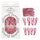 thumbnail image 3 of Creative False Nails For Women Nail Art In Assorted Color Manicure 24Pcs, 3 of 3