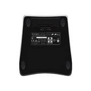 Kensington Expert Mouse Wireless Trackball, Black
