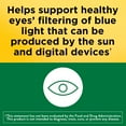 thumbnail image 5 of Nature Made Vision with AREDS 2 Formula, Eye Health, Dietary Supplement, 60 Count, 5 of 11
