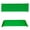 Green, variant on Director's Chair Replacement Canvas