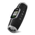 thumbnail image 1 of Golf GPS Speaker Izzo Swami Groove Wireless 2-in-1, 1 of 7