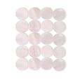 thumbnail image 2 of Inlay Dots,20Pcs Fretboard 6mm Inlay Fretboard Dots Fretboard Markers True Excellence, 2 of 14