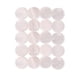 thumbnail image 1 of Puntos de diapasón, 20 piezas Diapasón con incrustaciones de 6 mm Puntos de incrustación de diapasón Resultados impresionantes, 1 of 8