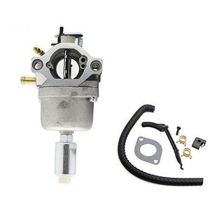 Briggs Stratton John Deere - Lumix GC Carburetor For Briggs Stratton 19.5 21HP John Deere LA115 LA125 D110 Tractors