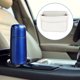 thumbnail image 3 of Bote de Basura para Coche Único Bargains, Portátil y Colgante, Bote de Basura de Cuero Sintético para la Puerta del Coche 1 Pcs Blanco, 3 of 6