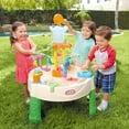 thumbnail image 5 of Little Tikes Fun Zone Fountain Factory Water Table, 5 of 5
