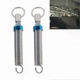 thumbnail image 1 of Ressorts de Levage de Coffre de Voiture Réglables-2 Pcs Dispositif Automatique Universel, 1 of 5