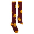 thumbnail image 2 of Harry Potter Knee High Gryffindor socks, 2 of 2